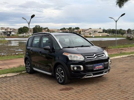 CITROEN Aircross 1.6 16V 4P GL FLEX, Foto 1