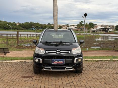 CITROEN Aircross 1.6 16V 4P GL FLEX, Foto 2