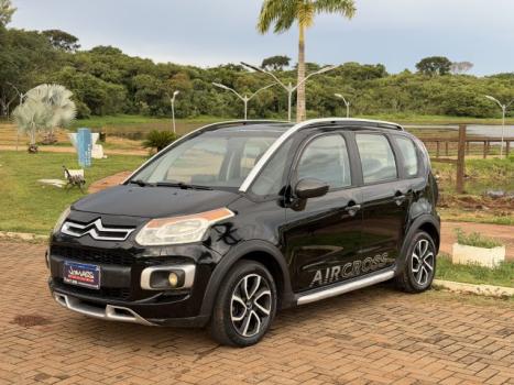 CITROEN Aircross 1.6 16V 4P GL FLEX, Foto 3