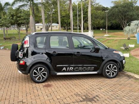 CITROEN Aircross 1.6 16V 4P GL FLEX, Foto 4