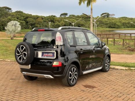 CITROEN Aircross 1.6 16V 4P GL FLEX, Foto 6