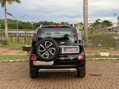 CITROEN Aircross 1.6 16V 4P GL FLEX, Foto 7