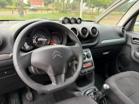 CITROEN Aircross 1.6 16V 4P GL FLEX, Foto 9