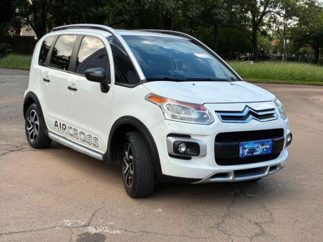 CITROEN Aircross 1.6 16V 4P GLX FLEX, Foto 2