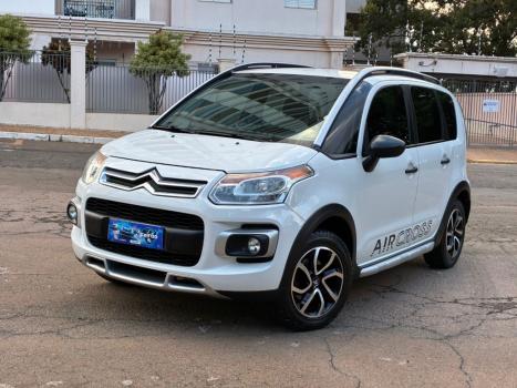CITROEN Aircross 1.6 16V 4P GLX FLEX, Foto 3