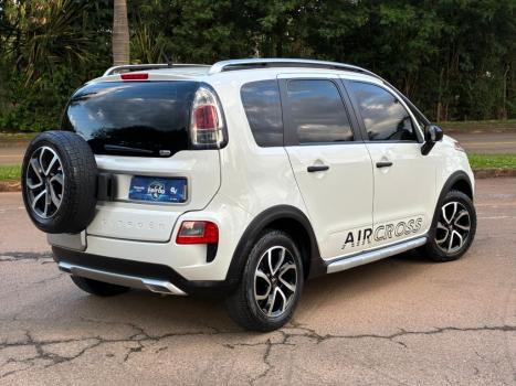 CITROEN Aircross 1.6 16V 4P GLX FLEX, Foto 4