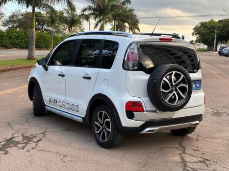 CITROEN Aircross 1.6 16V 4P GLX FLEX, Foto 5