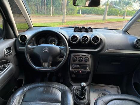 CITROEN Aircross 1.6 16V 4P GLX FLEX, Foto 8