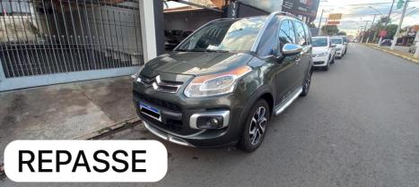 CITROEN Aircross 1.6 16V 4P EXCLUSIVE FLEX, Foto 2