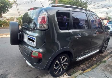 CITROEN Aircross 1.6 16V 4P EXCLUSIVE FLEX, Foto 3