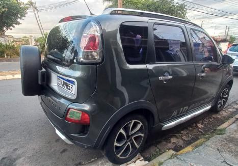 CITROEN Aircross 1.6 16V 4P EXCLUSIVE FLEX, Foto 8