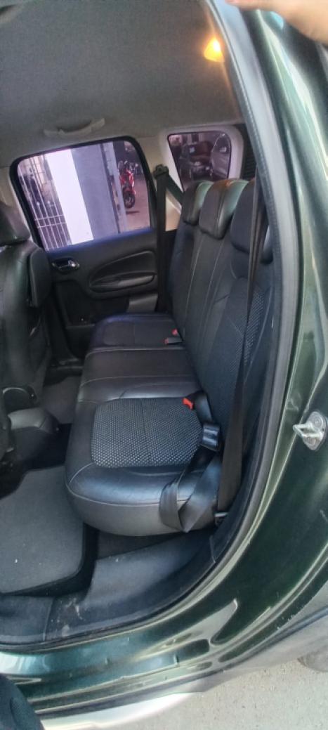 CITROEN Aircross 1.6 16V 4P EXCLUSIVE FLEX, Foto 9