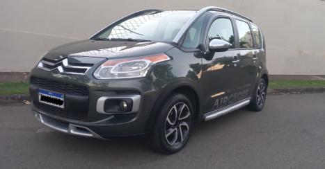 CITROEN Aircross 1.6 16V 4P EXCLUSIVE FLEX, Foto 2