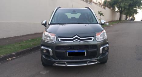 CITROEN Aircross 1.6 16V 4P EXCLUSIVE FLEX, Foto 3