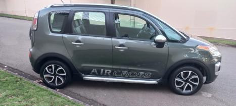 CITROEN Aircross 1.6 16V 4P EXCLUSIVE FLEX, Foto 4