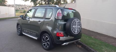 CITROEN Aircross 1.6 16V 4P EXCLUSIVE FLEX, Foto 5
