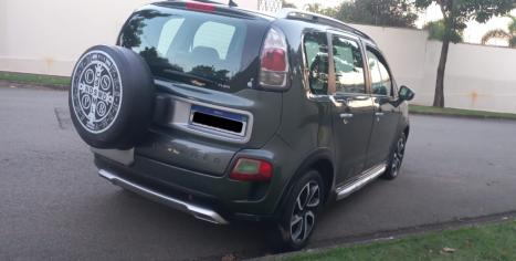 CITROEN Aircross 1.6 16V 4P EXCLUSIVE FLEX, Foto 6