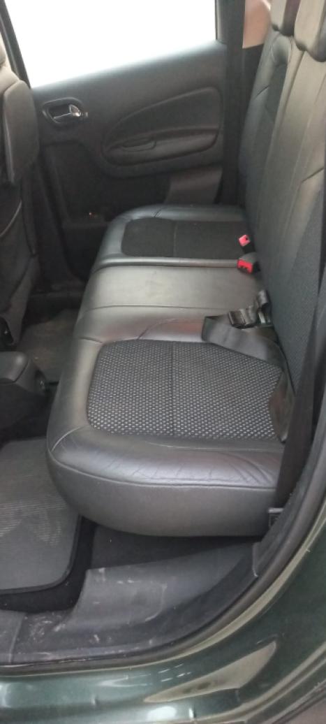 CITROEN Aircross 1.6 16V 4P EXCLUSIVE FLEX, Foto 9