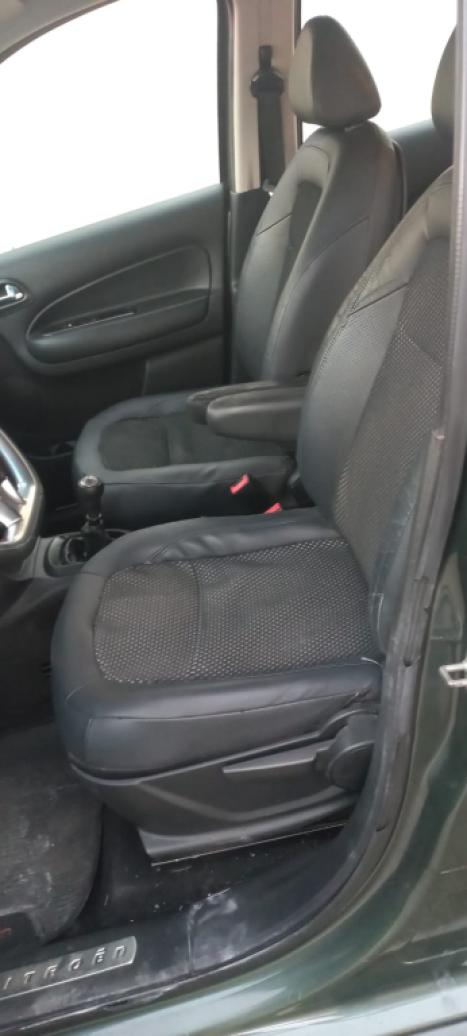 CITROEN Aircross 1.6 16V 4P EXCLUSIVE FLEX, Foto 10