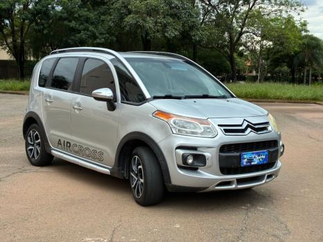 CITROEN Aircross 1.6 16V 4P EXCLUSIVE FLEX AUTOM�TICO, Foto 2