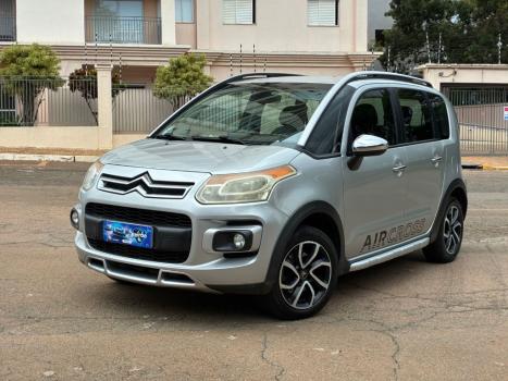 CITROEN Aircross 1.6 16V 4P EXCLUSIVE FLEX AUTOM�TICO, Foto 3