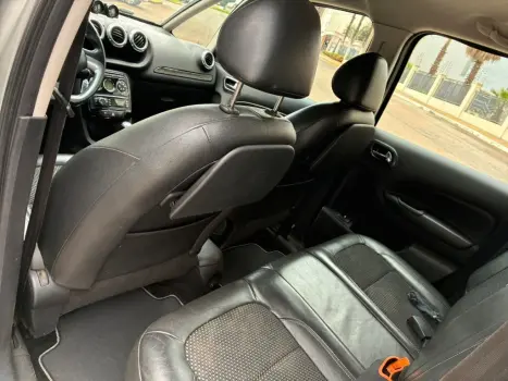 CITROEN Aircross 1.6 16V 4P EXCLUSIVE FLEX AUTOM�TICO, Foto 5