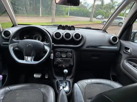 CITROEN Aircross 1.6 16V 4P EXCLUSIVE FLEX AUTOM�TICO, Foto 6