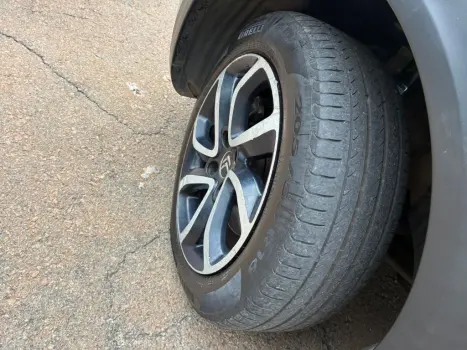 CITROEN Aircross 1.6 16V 4P EXCLUSIVE FLEX AUTOM�TICO, Foto 7