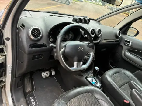 CITROEN Aircross 1.6 16V 4P EXCLUSIVE FLEX AUTOM�TICO, Foto 8