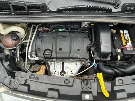 CITROEN Aircross 1.6 16V 4P EXCLUSIVE FLEX AUTOM�TICO, Foto 10