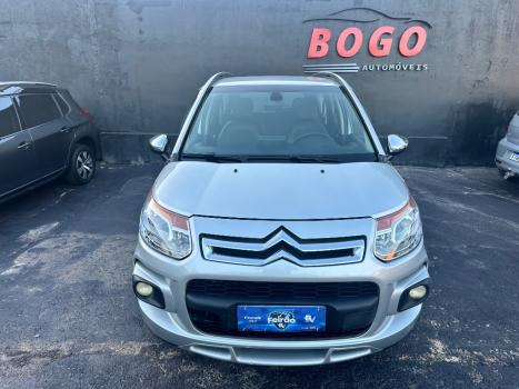 CITROEN Aircross 1.6 16V 4P EXCLUSIVE FLEX, Foto 2
