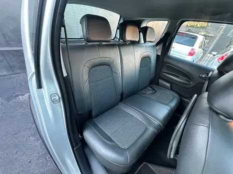 CITROEN Aircross 1.6 16V 4P EXCLUSIVE FLEX, Foto 3