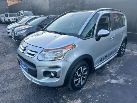 CITROEN Aircross 1.6 16V 4P EXCLUSIVE FLEX, Foto 4