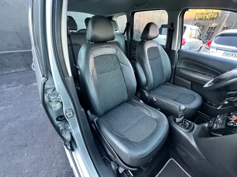 CITROEN Aircross 1.6 16V 4P EXCLUSIVE FLEX, Foto 5