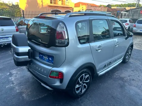 CITROEN Aircross 1.6 16V 4P EXCLUSIVE FLEX, Foto 7