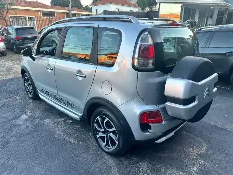 CITROEN Aircross 1.6 16V 4P EXCLUSIVE FLEX, Foto 8