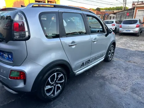 CITROEN Aircross 1.6 16V 4P EXCLUSIVE FLEX, Foto 9