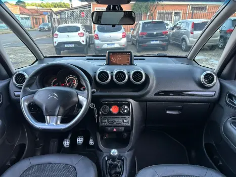 CITROEN Aircross 1.6 16V 4P EXCLUSIVE FLEX, Foto 10