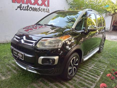 CITROEN Aircross 1.6 16V 4P EXCLUSIVE FLEX, Foto 1