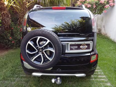 CITROEN Aircross 1.6 16V 4P EXCLUSIVE FLEX, Foto 2