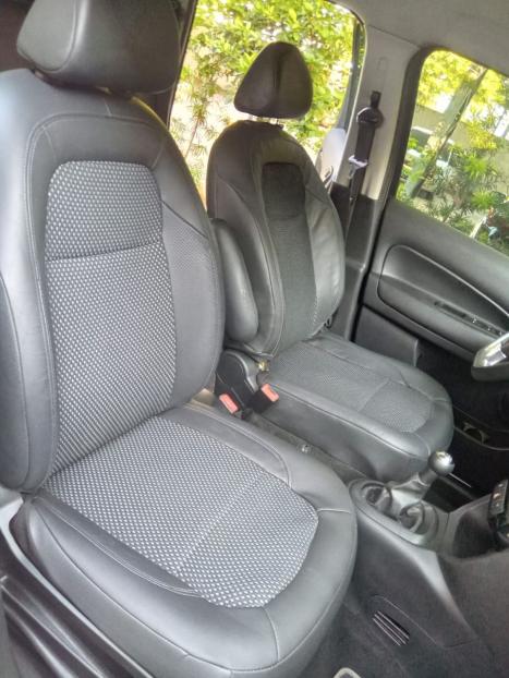 CITROEN Aircross 1.6 16V 4P EXCLUSIVE FLEX, Foto 3