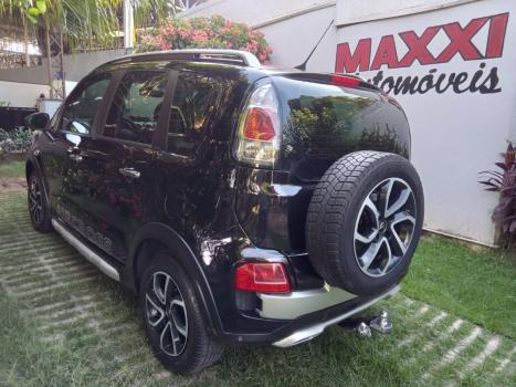 CITROEN Aircross 1.6 16V 4P EXCLUSIVE FLEX, Foto 4