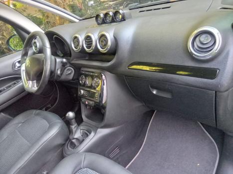 CITROEN Aircross 1.6 16V 4P EXCLUSIVE FLEX, Foto 5