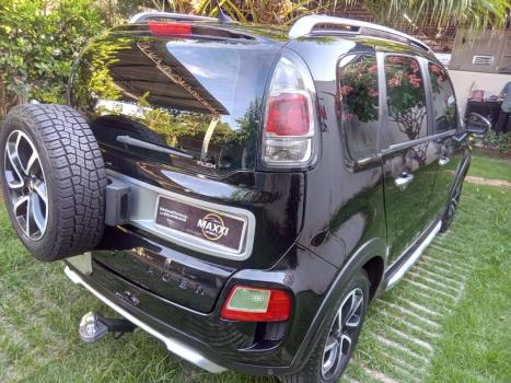 CITROEN Aircross 1.6 16V 4P EXCLUSIVE FLEX, Foto 6