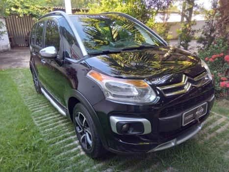 CITROEN Aircross 1.6 16V 4P EXCLUSIVE FLEX, Foto 9
