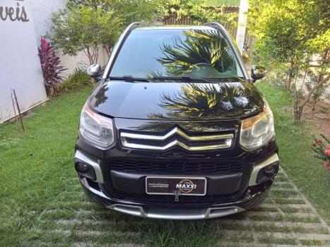 CITROEN Aircross 1.6 16V 4P EXCLUSIVE FLEX, Foto 11