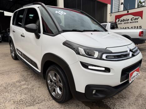 CITROEN Aircross 1.6 16V 4P LIVE FLEX, Foto 1