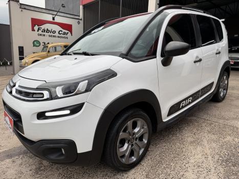 CITROEN Aircross 1.6 16V 4P LIVE FLEX, Foto 2