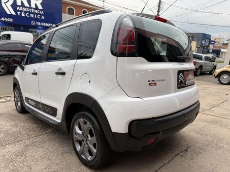 CITROEN Aircross 1.6 16V 4P LIVE FLEX, Foto 3