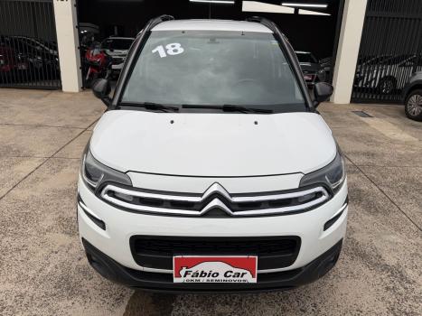 CITROEN Aircross 1.6 16V 4P LIVE FLEX, Foto 5
